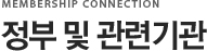 정부 및 관련기관