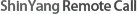 ShinYang Remote Call